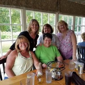 Meet your Posher, Veronica